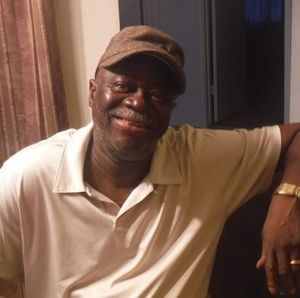 Meet your Posher, Charles